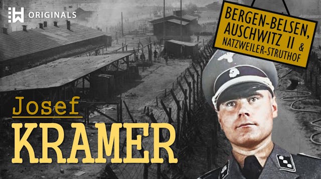 From Dachau Guard to Death Camps Comm...
