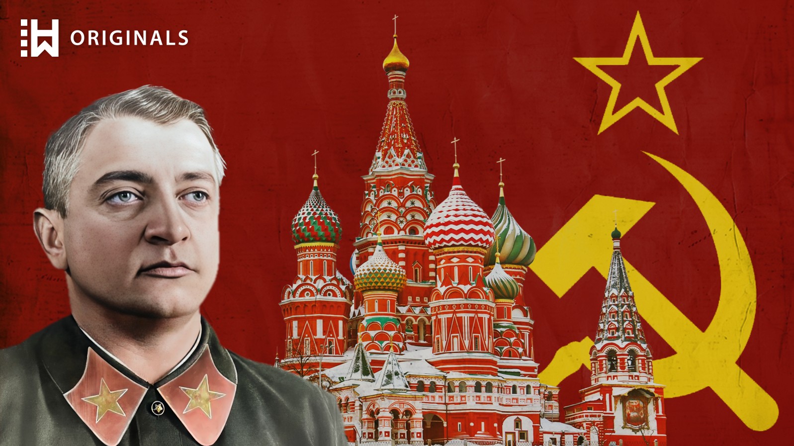 Mikhail Tukhachevsky: Soviet Marshal Betrayed by Stalin