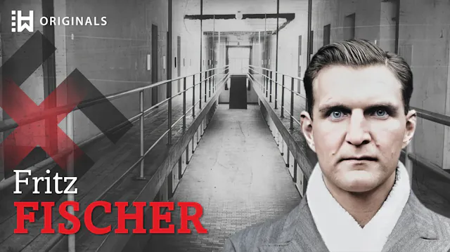 The Nazi Doctor Who Experimented on t...