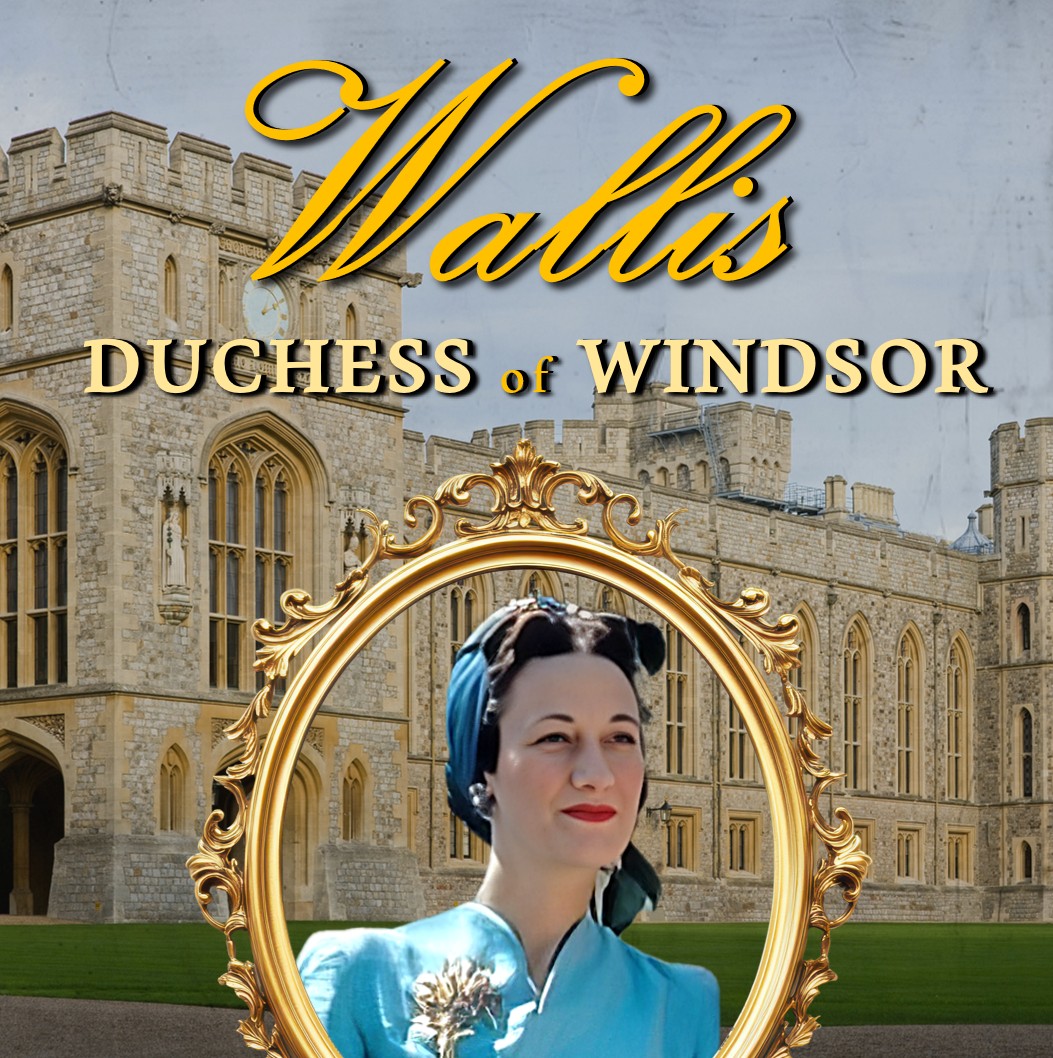 The Scandal That Shook the British Throne: Wallis Simpson