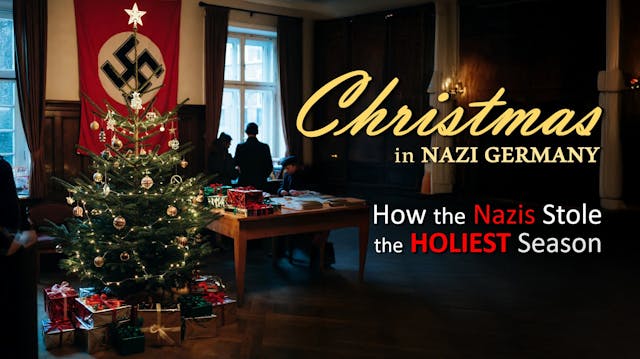 Hitler’s War on Christmas: Twisting F...