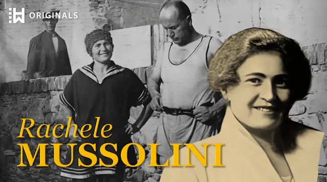 The Real Dictator in Mussolini's Hous...