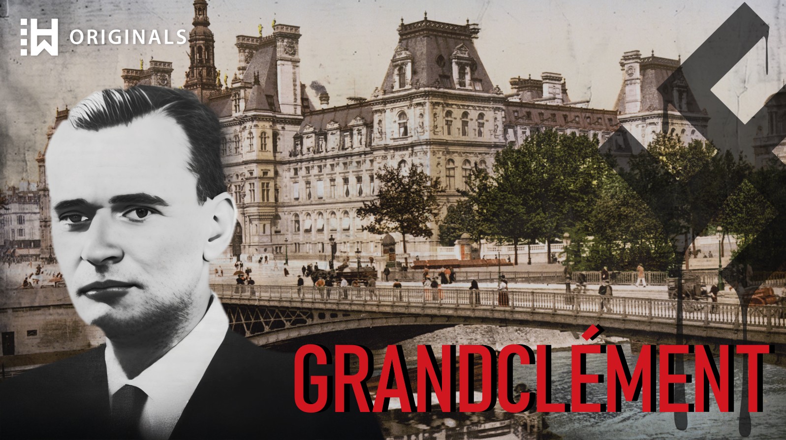 French Resistance Leader Who Betrayed His Own in WW2: André Grandclément
