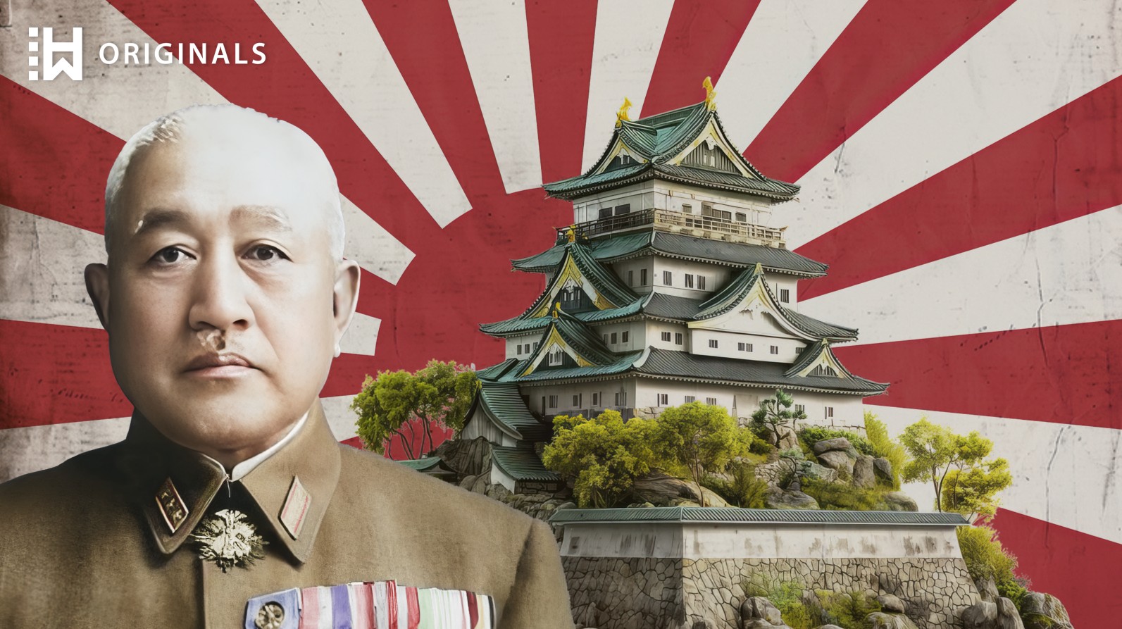 Japanese General Turned World’s Most Powerful Drug Trafficker: Kenji Doihara