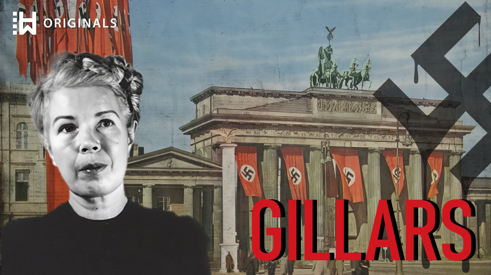 Axis Sally: The American Voice of Nazi Propaganda Before D-Day