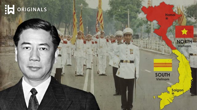 Vietnamese President Washington Could...