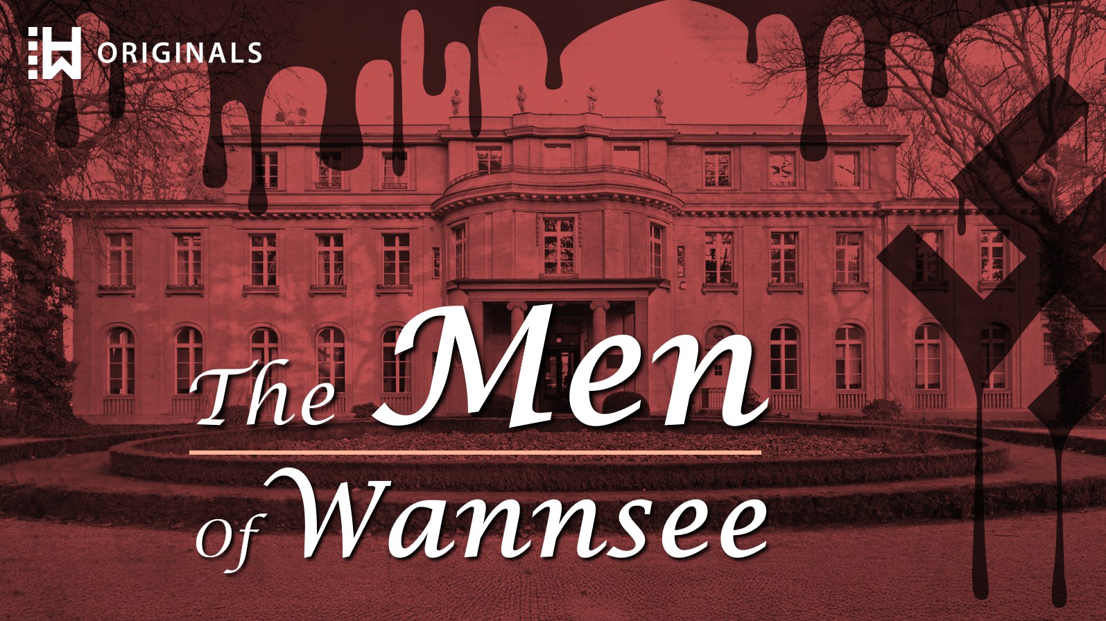The Men of Wannsee: Architects of the Final Solution