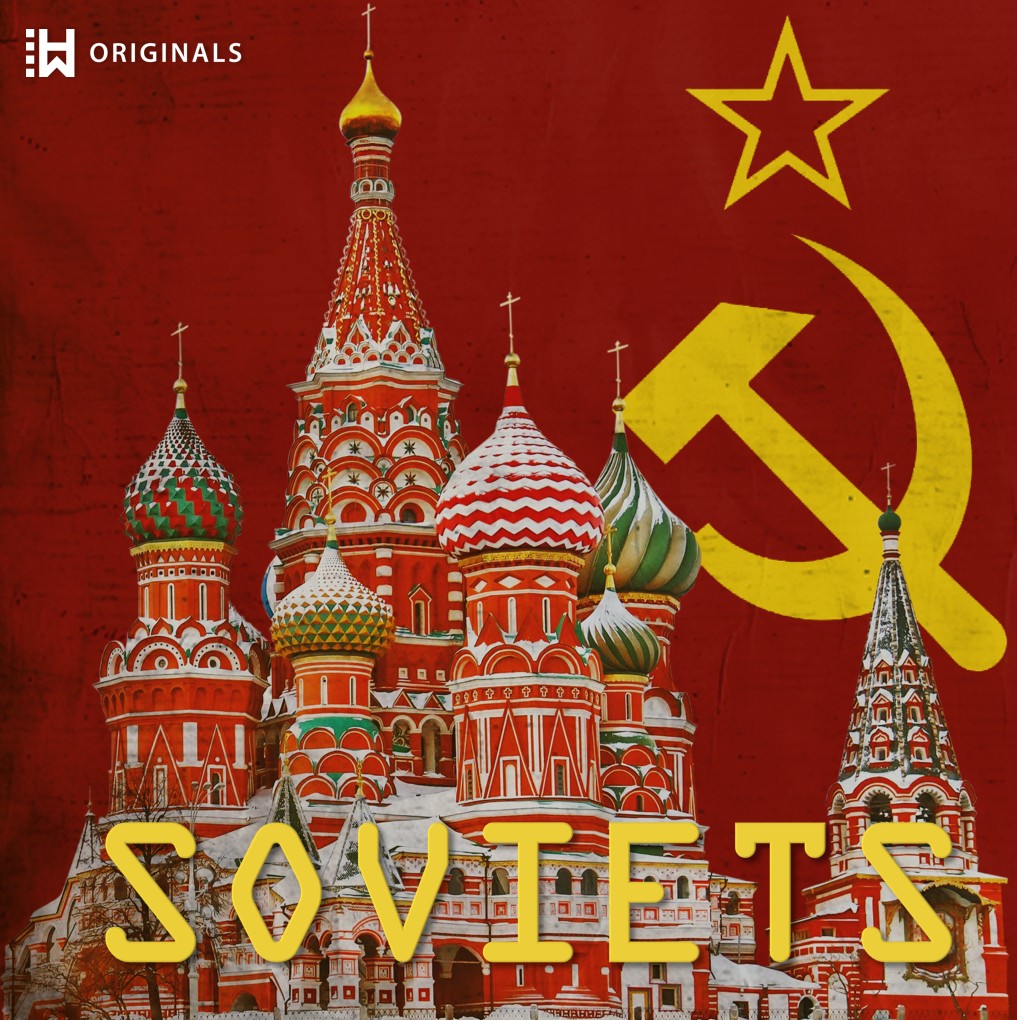 The Fate of the Top Soviet Officials