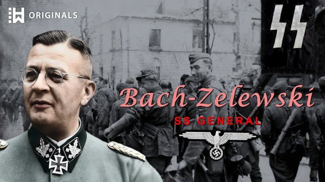 From Barbarossa to Warsaw - The Road ...