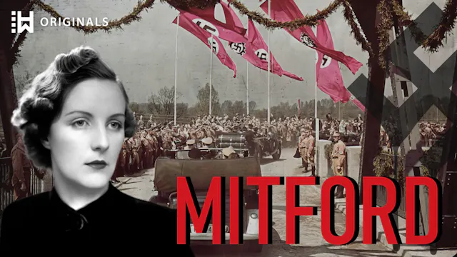 British Aristocrat & Nazi Supporter i...