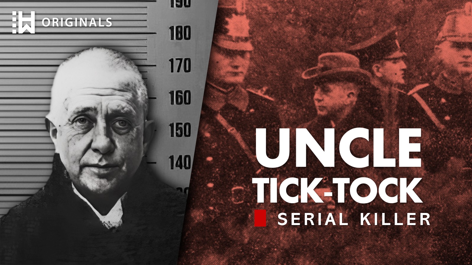 Nazi Germany’s Serial Killer Who Killed Innocent Boys: Adolf Seefeldt