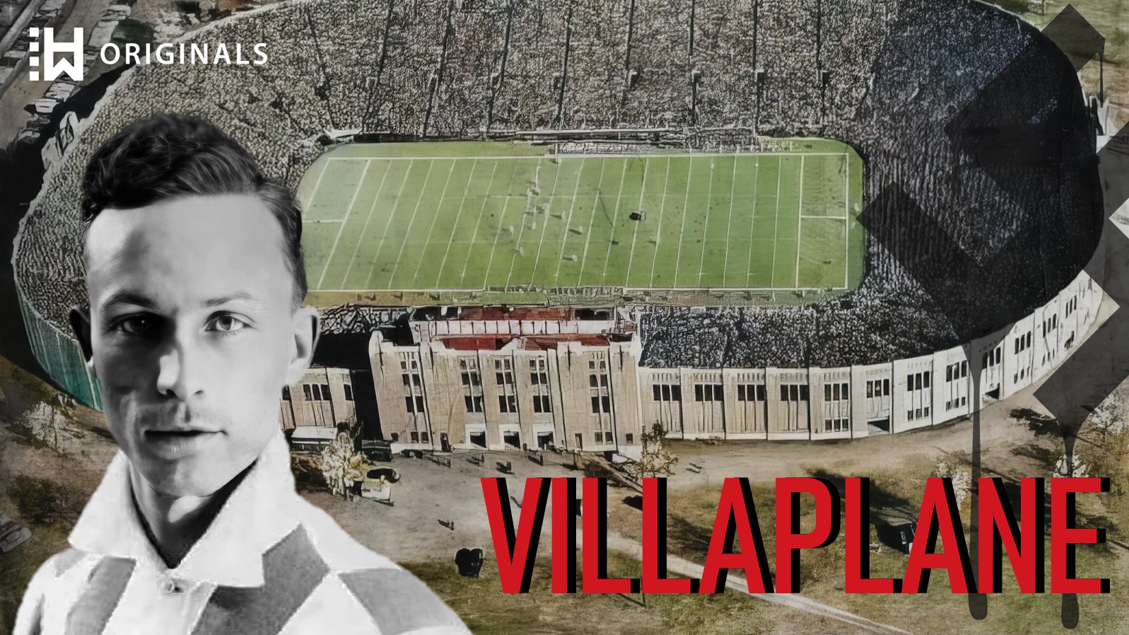 French World Cup Captain Who Became a Nazi Killer: Alexandre Villaplane