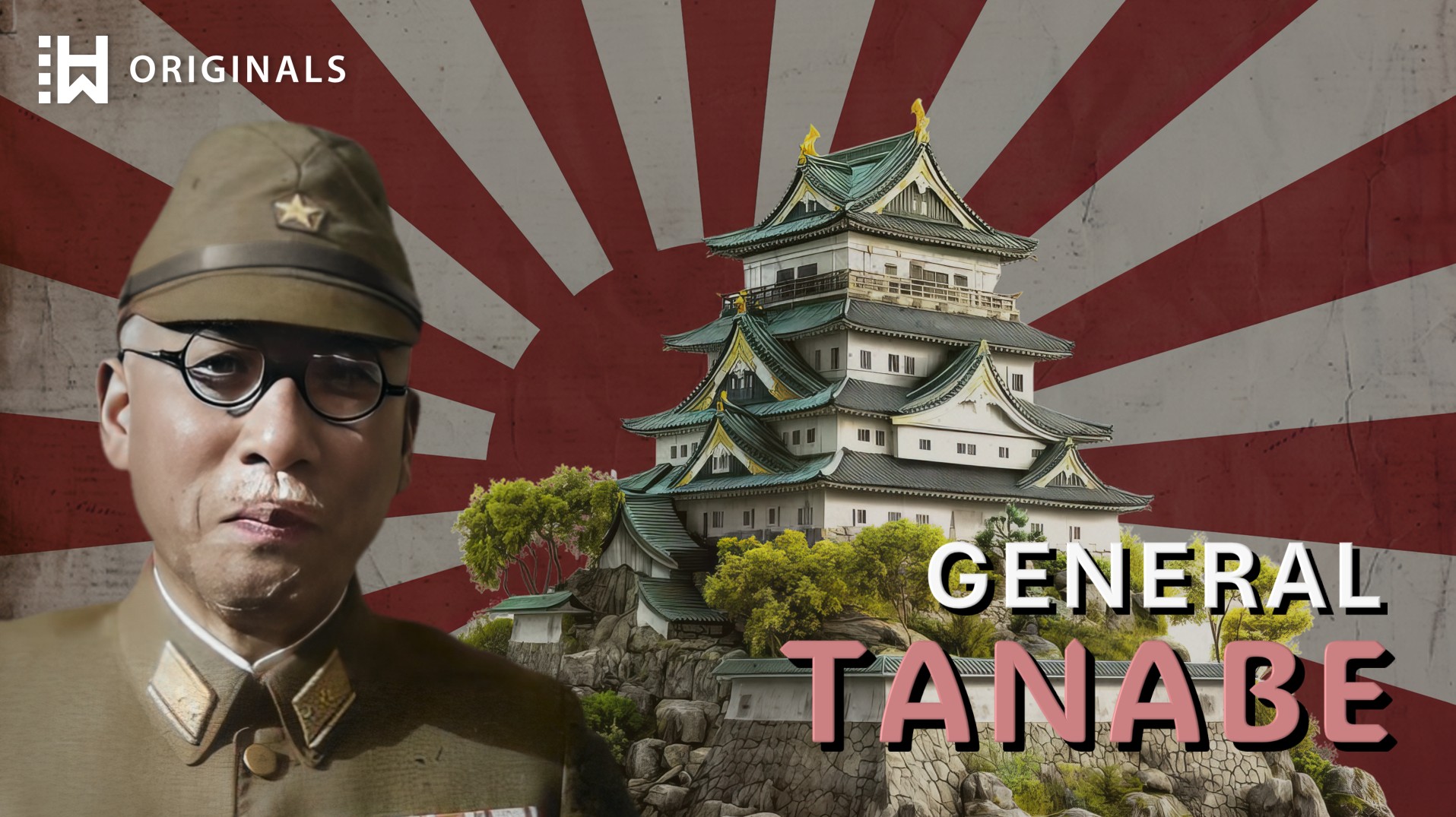 The Nanjing Atrocities: General Moritake Tanabe and Japan’s Invasion of China
