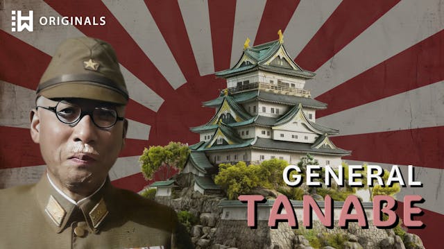 The Nanjing Atrocities: General Morit...