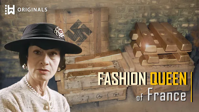 Fashion Icon Who Collaborated with Na...