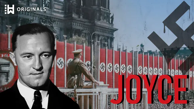 From British Fascist to Nazi Broadcas...