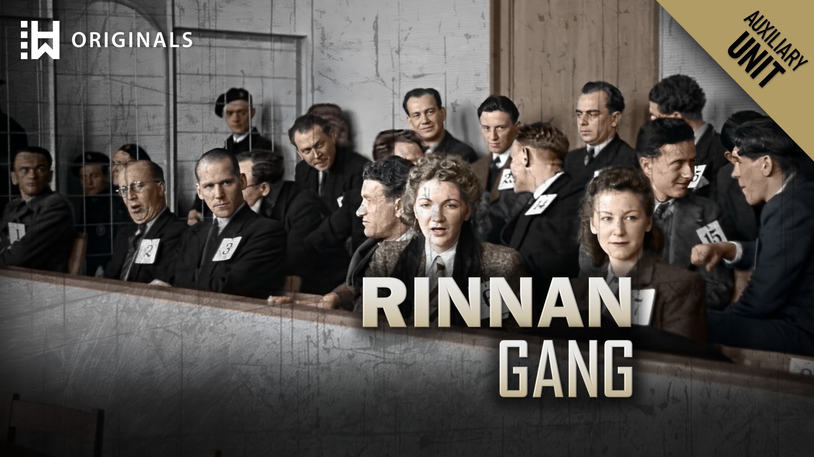 Rinnan Gang: Traitors Who Infiltrated Norway’s Resistance in WW2