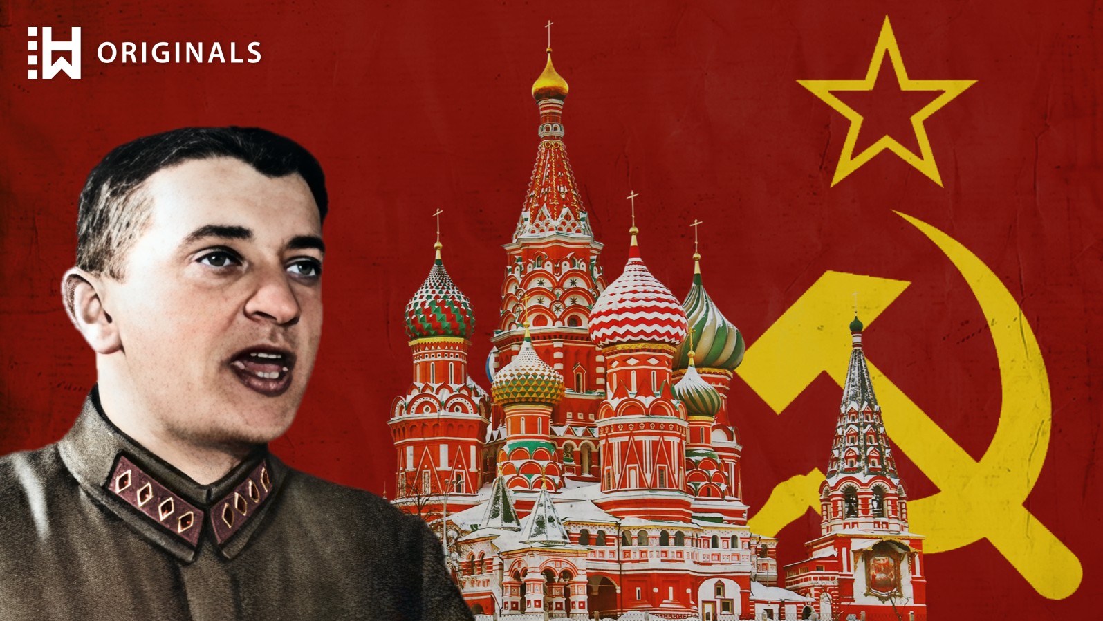 The Execution of Eight Soviet Generals: Stalin’s 1937 Red Army Purge