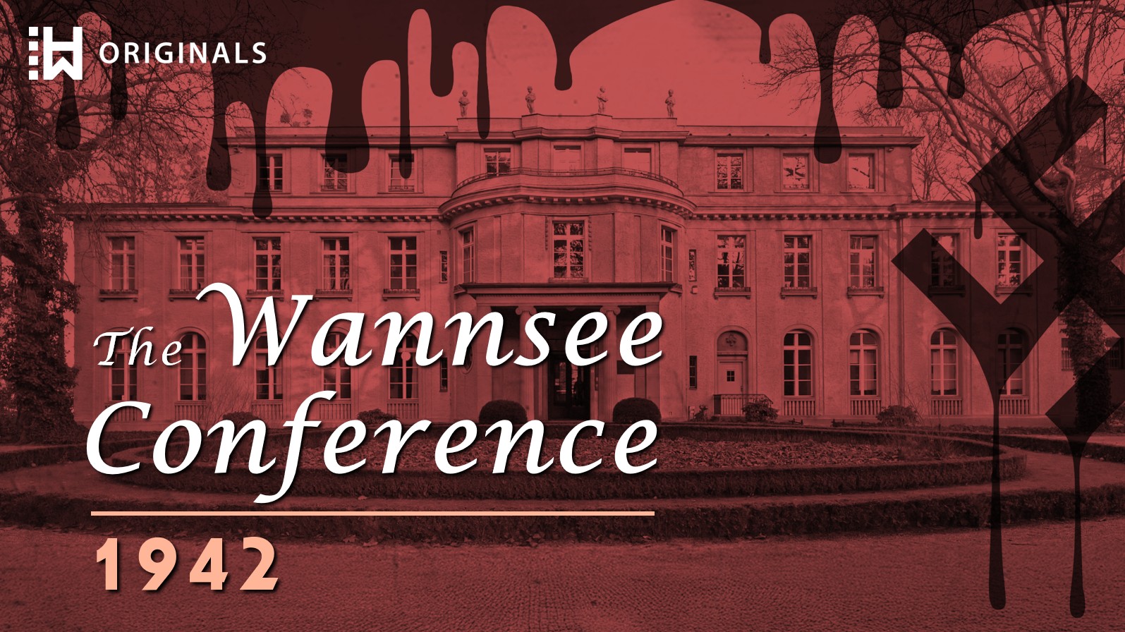 The Wannsee Conference: From Mass Shootings to Gas Chambers