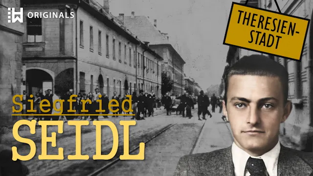 Theresienstadt’s Illusion and Death: ...