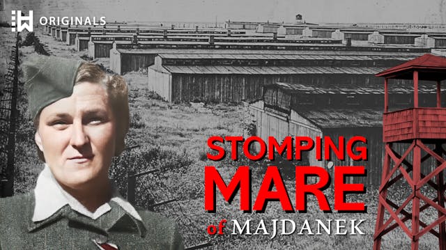 From Housekeeper to Killer: Hermine B...