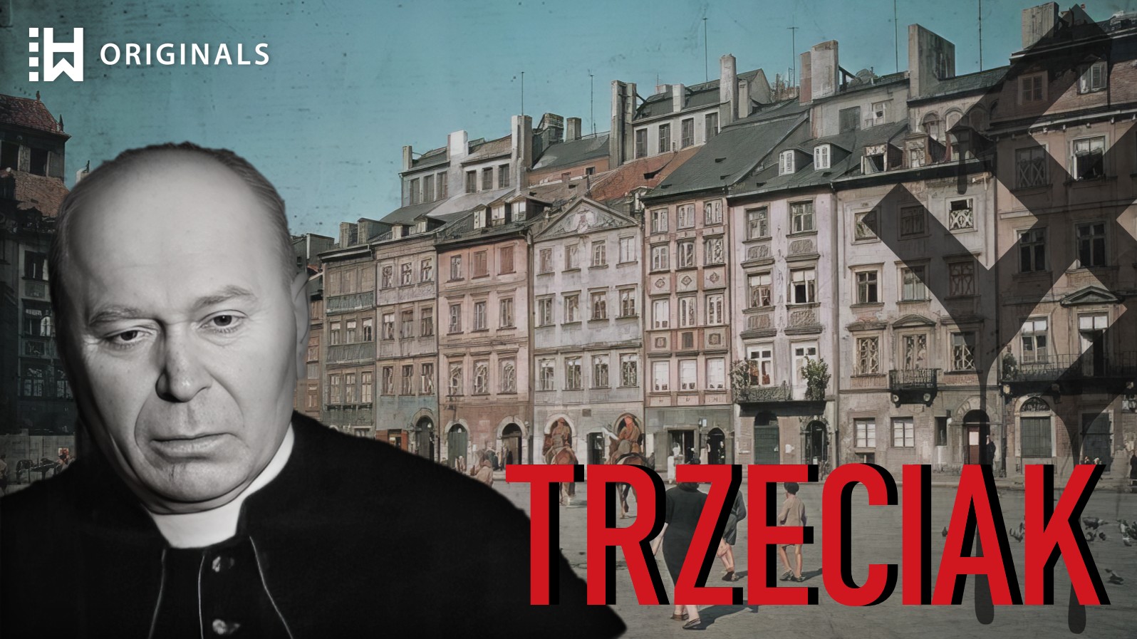 Catholic Priest, Nazi Collaborator, Antisemite: Stanisław Trzeciak