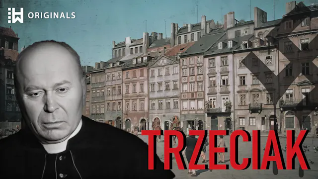 Catholic Priest, Nazi Collaborator, A...