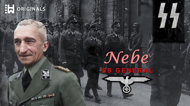 From Mass Murderer to Traitor of the ...