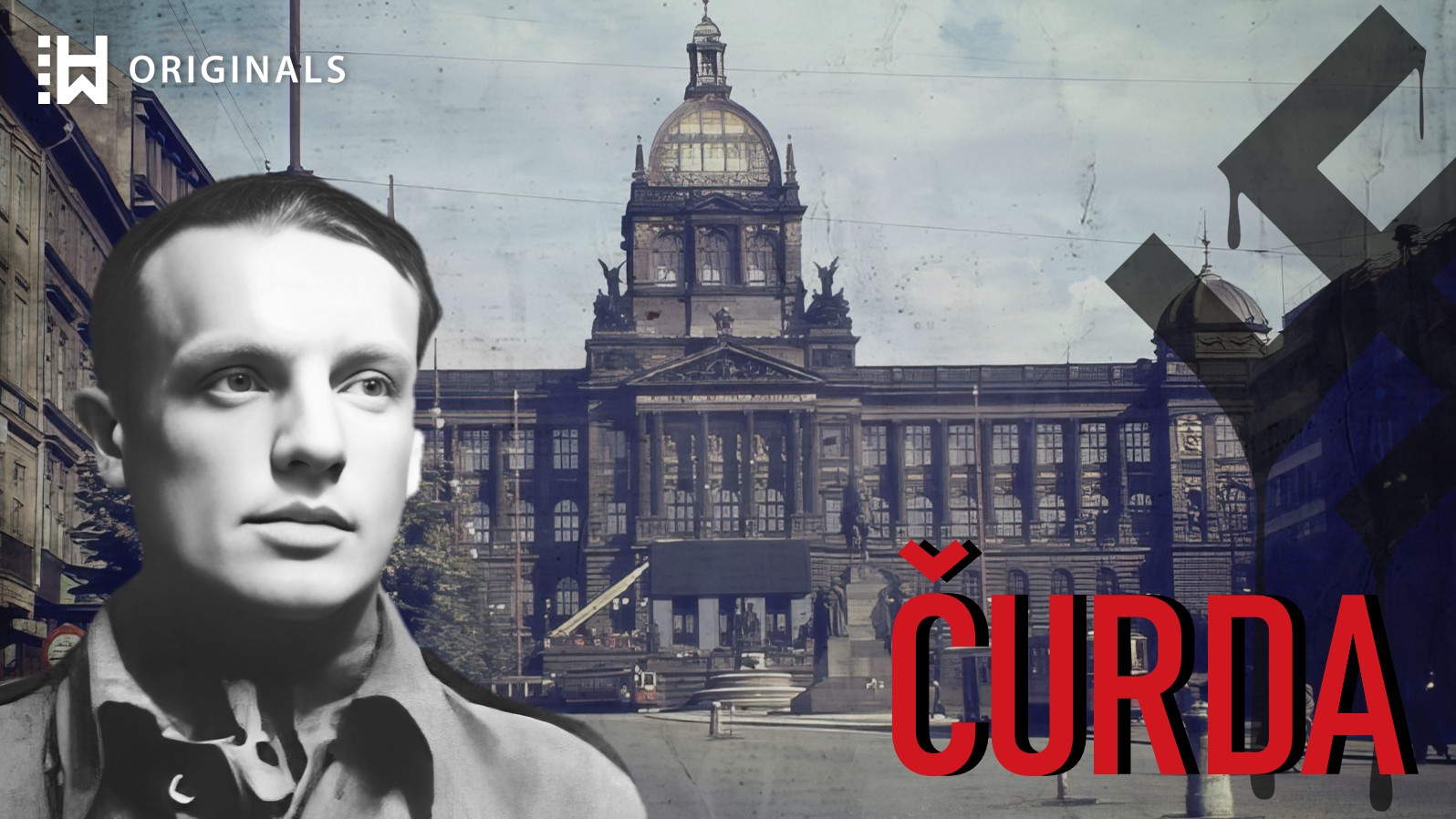 The Man Who Betrayed Hundreds of Anti-Nazi Heroes: Karel Čurda