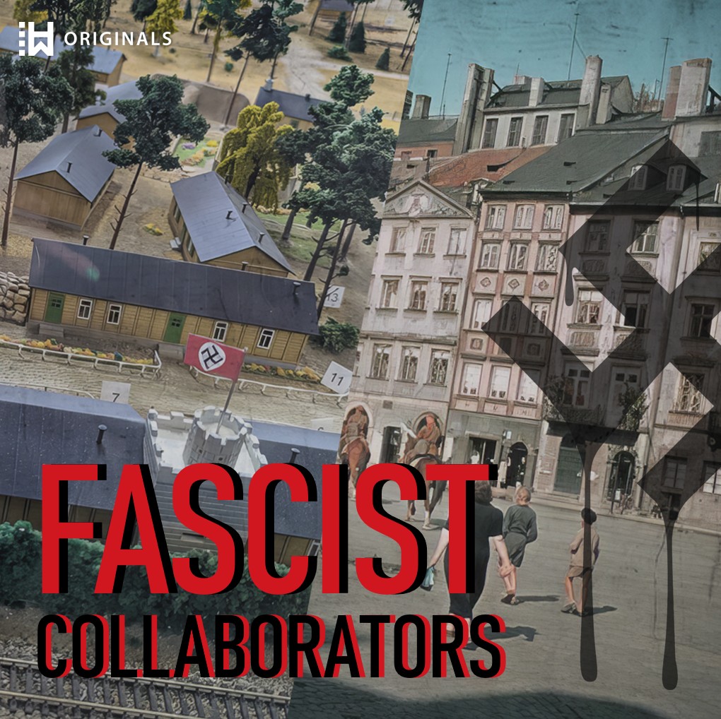 Fascist Collaborators