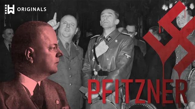 Nazi Deputy Mayor Who Tried to German...