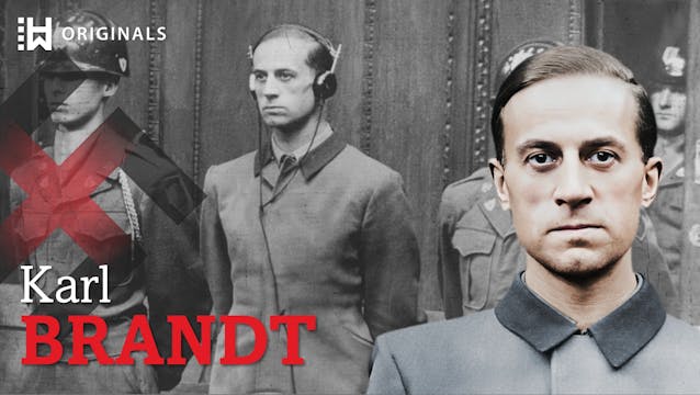 The Architect of Nazi Euthanasia: Kar...