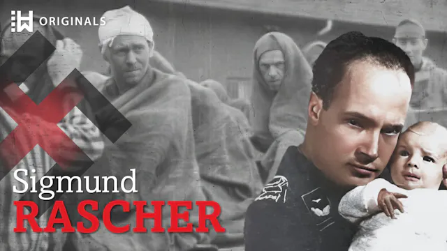 Dachau Experiments, Kidnapped Childre...