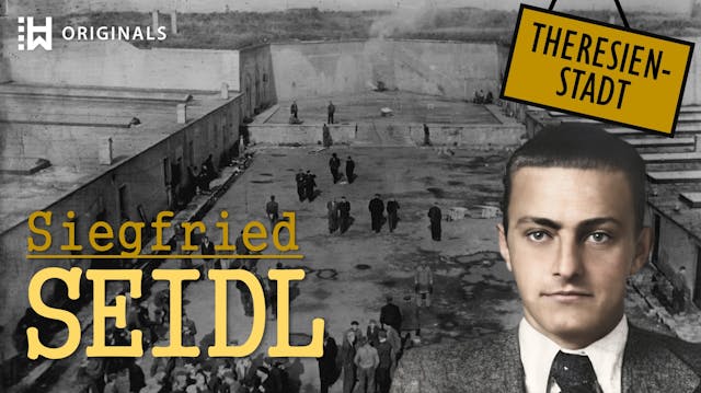 Theresienstadt’s Illusion and Death: ...