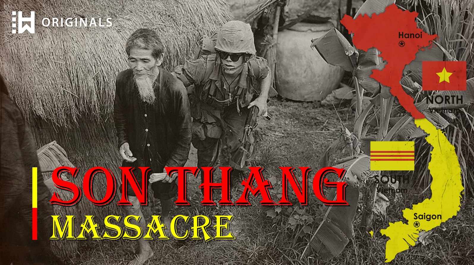 Vietnam’s Hidden Horror: The Son Thang Massacre (1970)