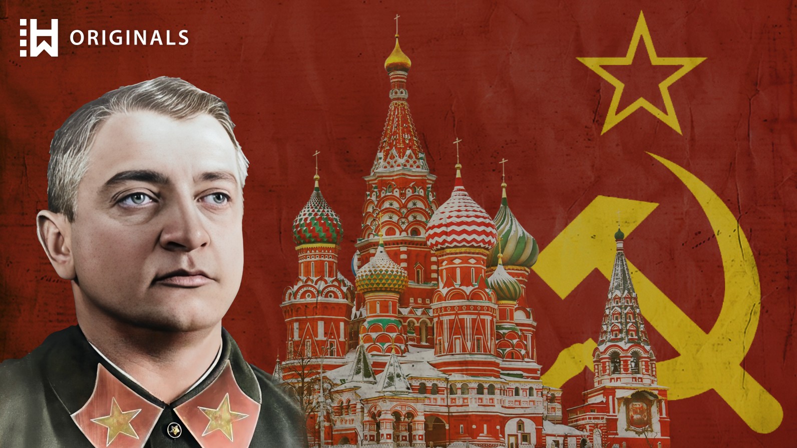 Mikhail Tukhachevsky: Soviet Marshal Betrayed by Stalin