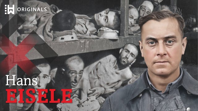 Nazi Doctor Who Turned from Angel to ...