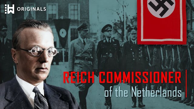 From Austrian Chancellor to Reich Com...