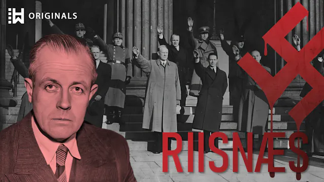 Norway's Nazi Justice Minister Who Cl...