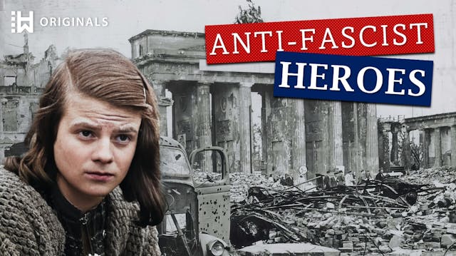 Sophie Scholl: The Student Who Defied...