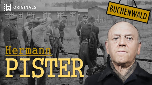 Terror at Buchenwald: The Rise of Her...