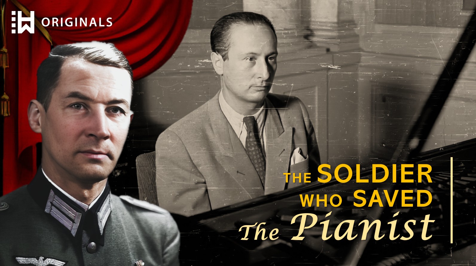Wilhelm Hosenfeld: The German Soldier Who Saved a Jewish Pianist