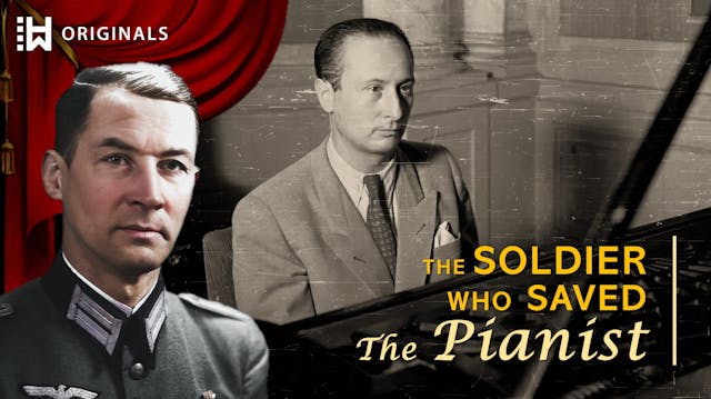 Wilhelm Hosenfeld: The German Soldier...