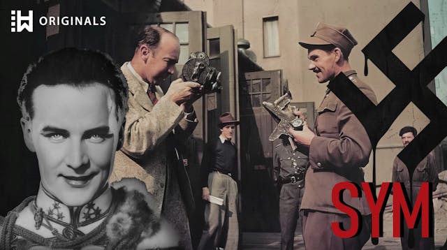 Famous Polish Actor Turned Nazi Colla...