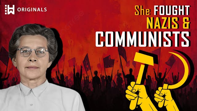 The Voice Against Nazi and Communist ...