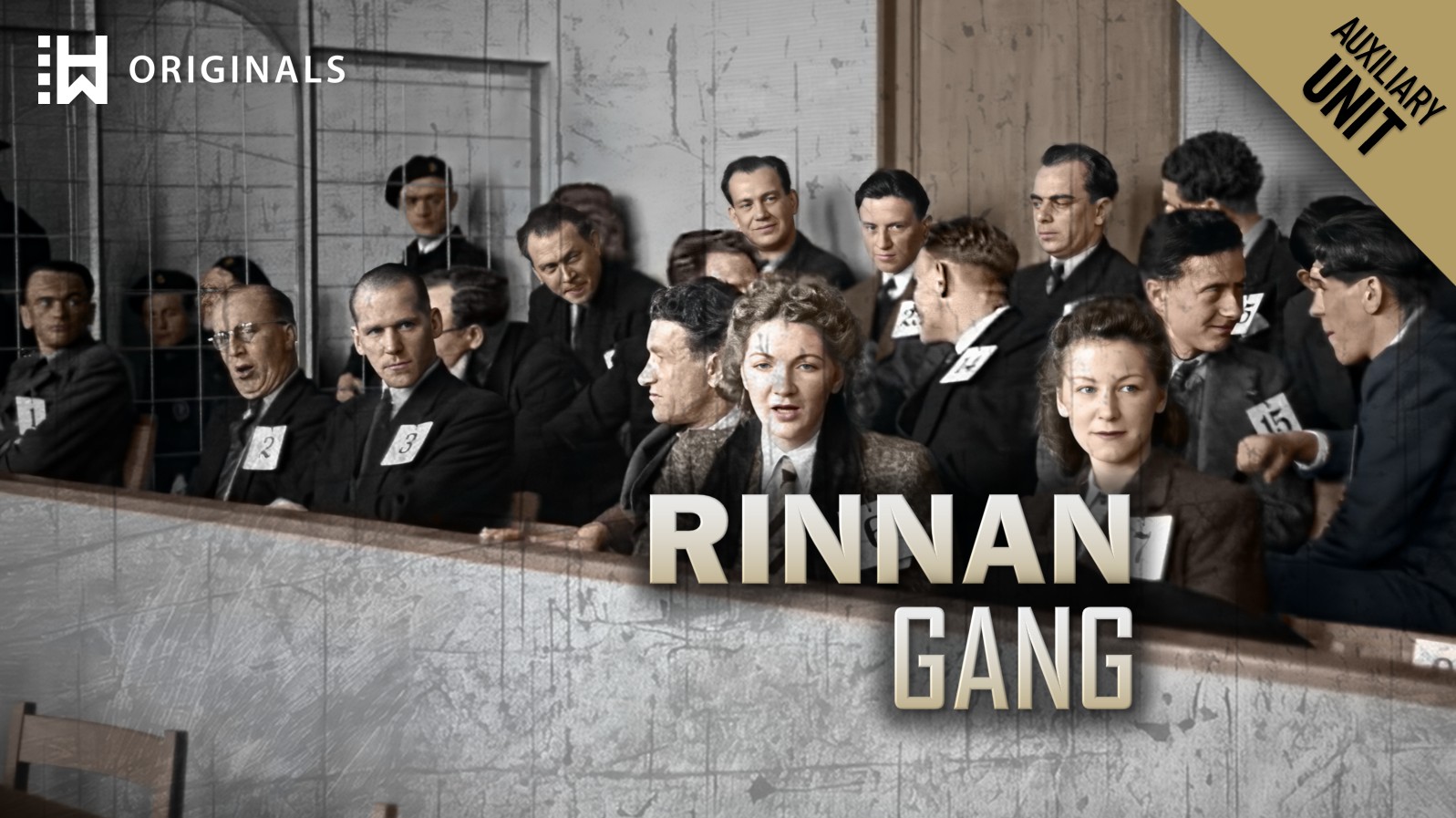 Rinnan Gang: Traitors Who Infiltrated Norway’s Resistance in WW2