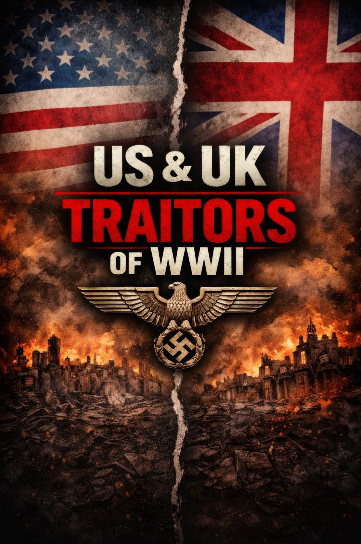 American & British Traitors in WWII [collection]