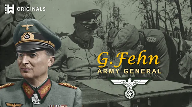 German Anti-Partisan Warfare in the B...