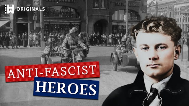 Jan Bonekamp: From Dutch Steelworker ...