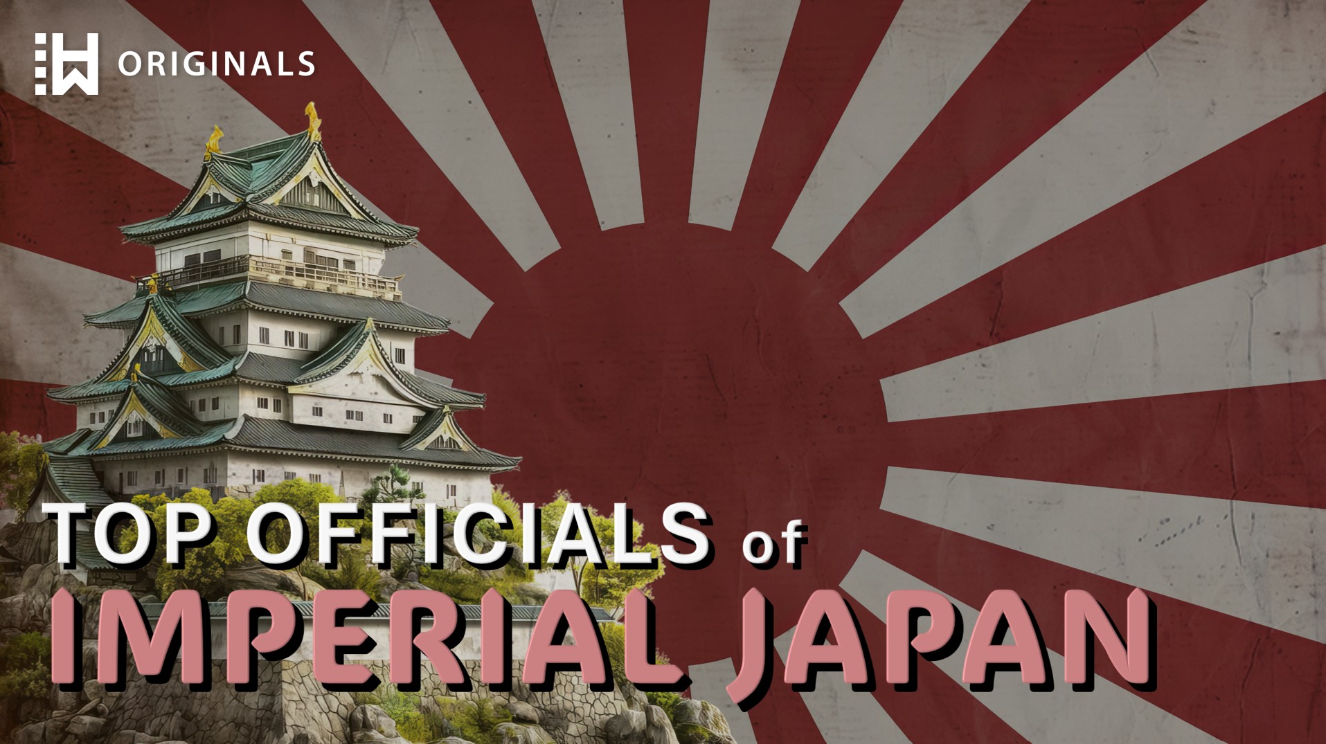 Fate of Top Officials of Imperial Japan